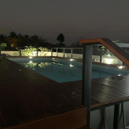 Tanah Penida Bungalows Ped Exterior photo